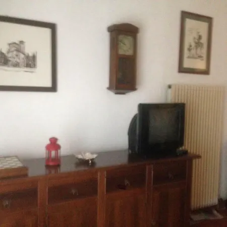 Ca' Lo Sgallo Appartement *
