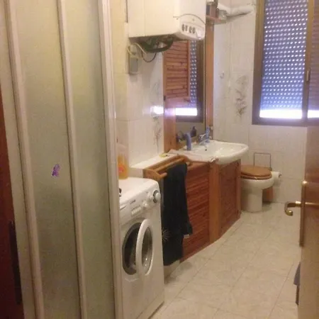 Apartment Ca' Lo Sgallo *