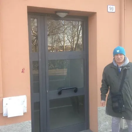 Ca' Lo Sgallo *