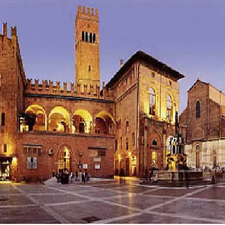 Ca' Lo Sgallo