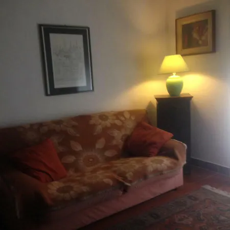 Ca' Lo Sgallo Lägenhet Bologna